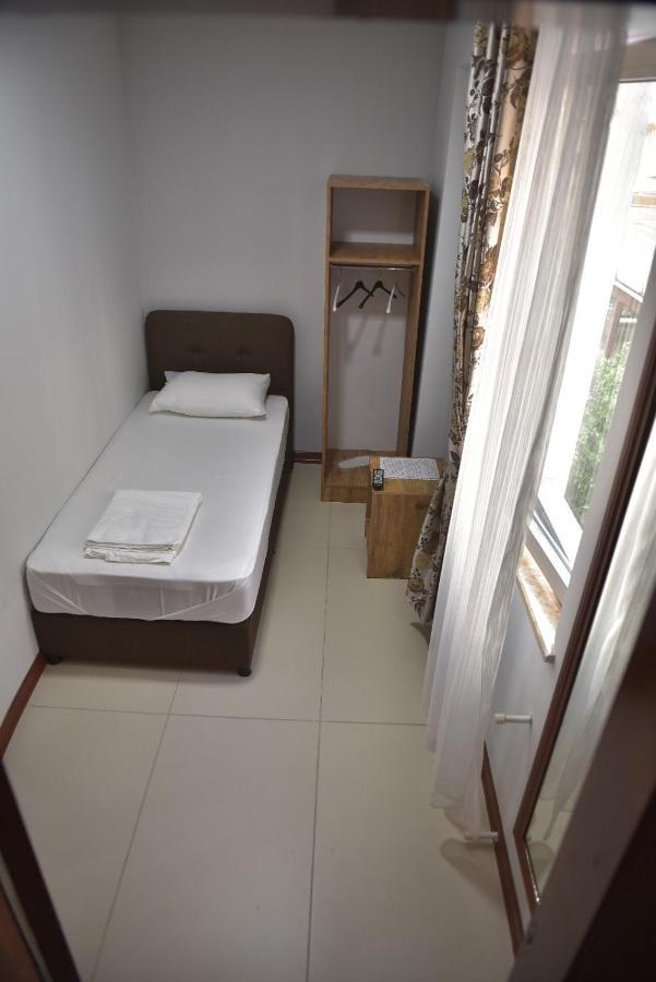 Yesilyurt Otel Antalya Exteriör bild