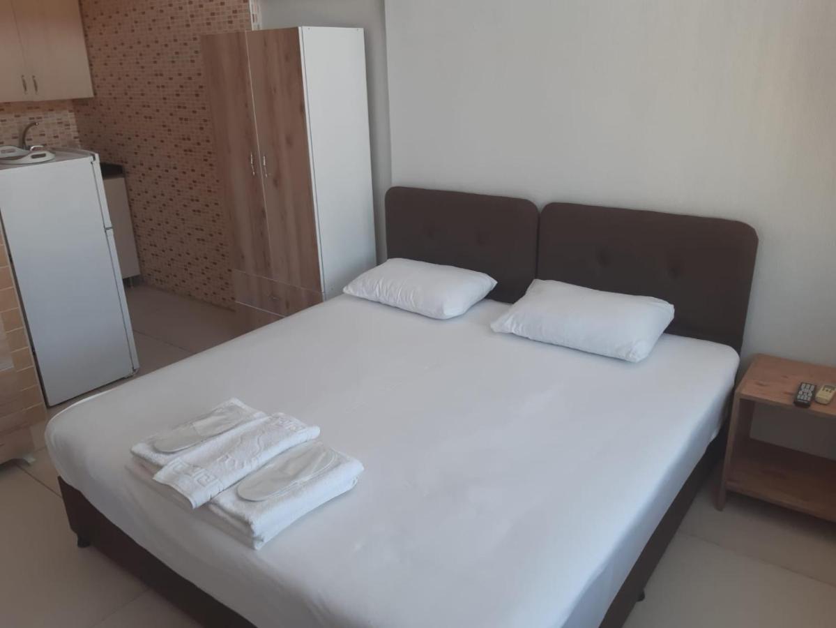 Yesilyurt Otel Antalya Exteriör bild