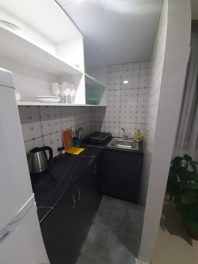 Yesilyurt Otel Antalya Exteriör bild