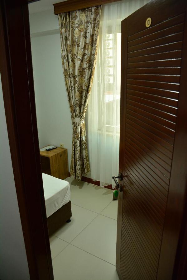 Yesilyurt Otel Antalya Exteriör bild