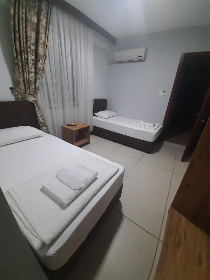 Yesilyurt Otel Antalya Exteriör bild