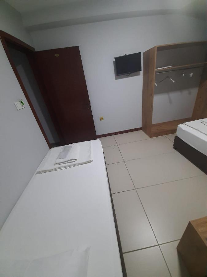 Yesilyurt Otel Antalya Exteriör bild