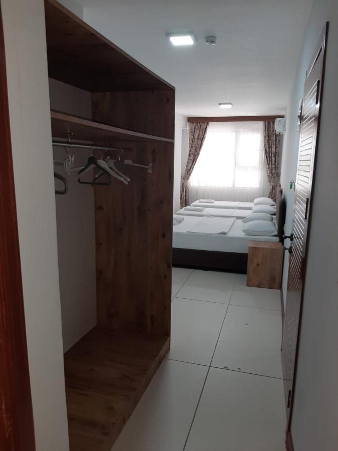 Yesilyurt Otel Antalya Exteriör bild