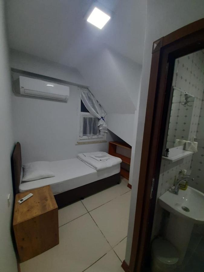 Yesilyurt Otel Antalya Exteriör bild