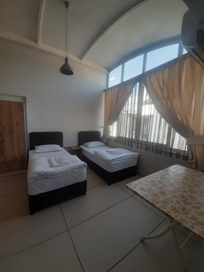 Yesilyurt Otel Antalya Exteriör bild