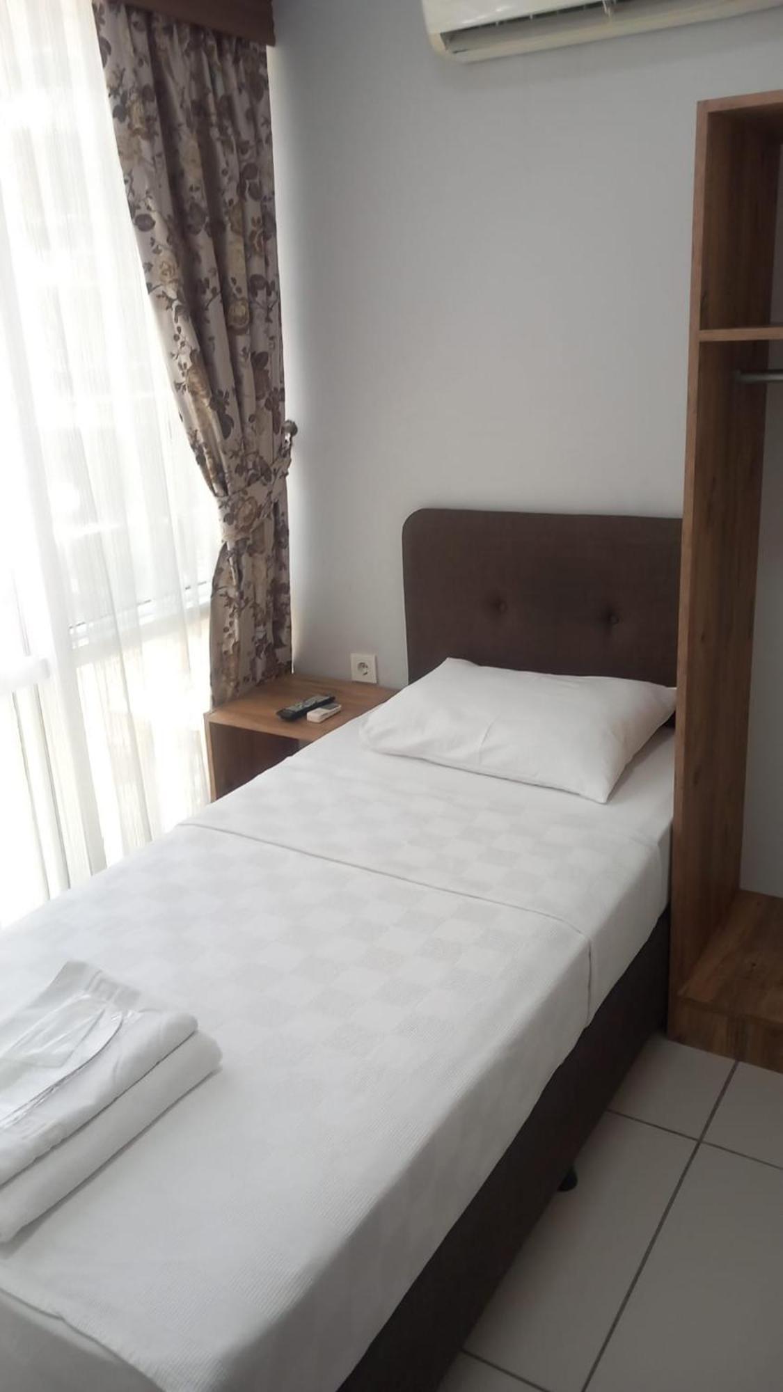Yesilyurt Otel Antalya Exteriör bild